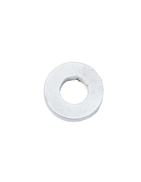 Patte de fixation Servo moteur en inox AKRAPOVIC - P-X239