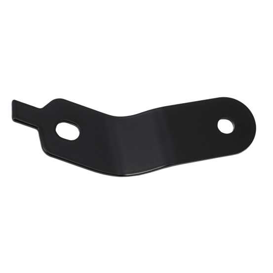 Patte de fixation de silencieux en inox AKRAPOVIC - P-X191