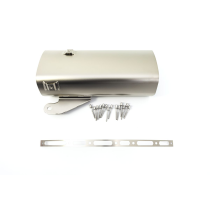 Kit de remplacement d'enveloppe de silencieux AKRAPOVIC - P-RKS537AP280
