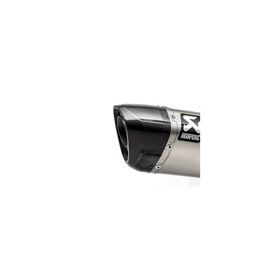 Embout de silencieux AKRAPOVIC - V-EC327