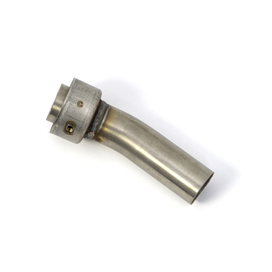 Chicane de silencieux en inox- DB Killer AKRAPOVIC - V-TUV284
