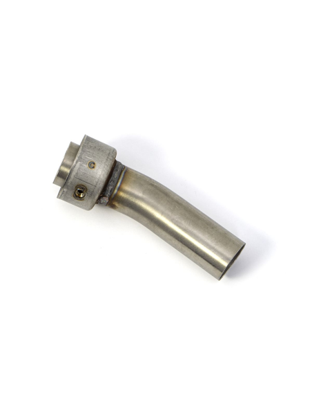 Chicane de silencieux en inox- DB Killer AKRAPOVIC - V-TUV284