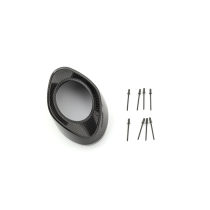 Embout de silencieux AKRAPOVIC - V-EC301
