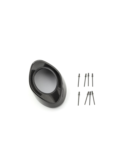 Embout de silencieux AKRAPOVIC - V-EC301