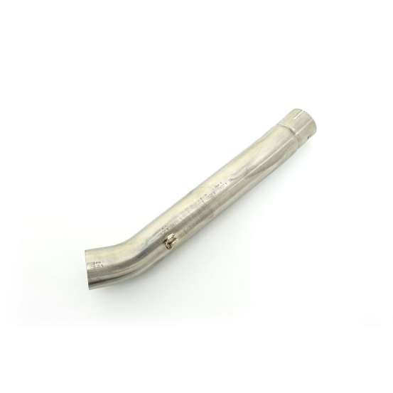 Tube de liaison collecteur-silencieux AKRAPOVIC inox- L-S13R2