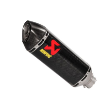 Kit cercle de fixation et enveloppe AKRAPOVIC M-Z05305C