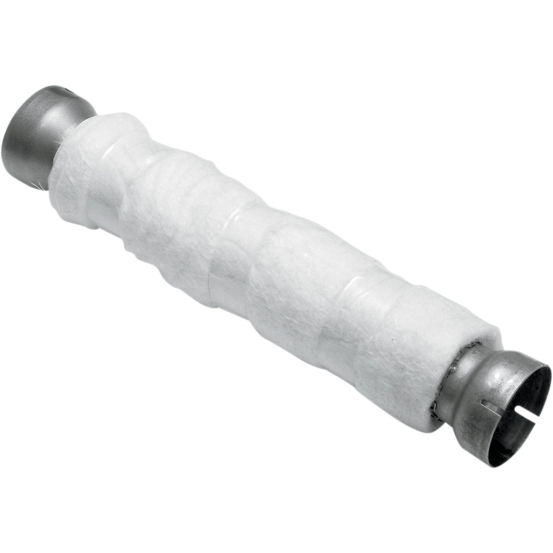 Chicane de silencieux - db killer Twin Slash 3 VANCE & HINES - Harley Davidson 883/1450/1584