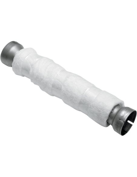 Chicane de silencieux - db killer Twin Slash 3 VANCE & HINES - Harley Davidson 883/1450/1584