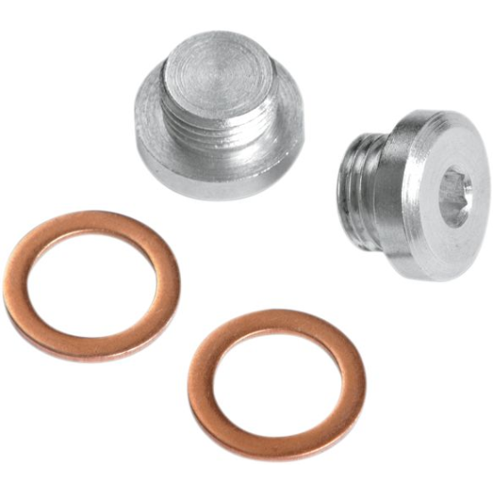 Kit de bouchons de sonde lambda VANCE & HINES