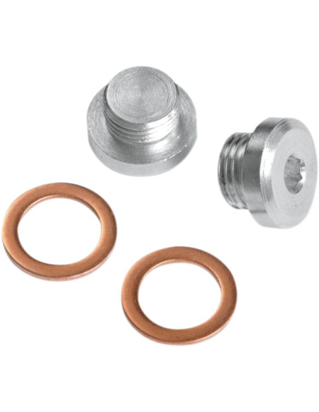 Kit de bouchons de sonde lambda VANCE & HINES