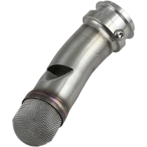 Insert réducteur de bruit (2db) pour cross et enduro AKRAPOVIC - P-SA015