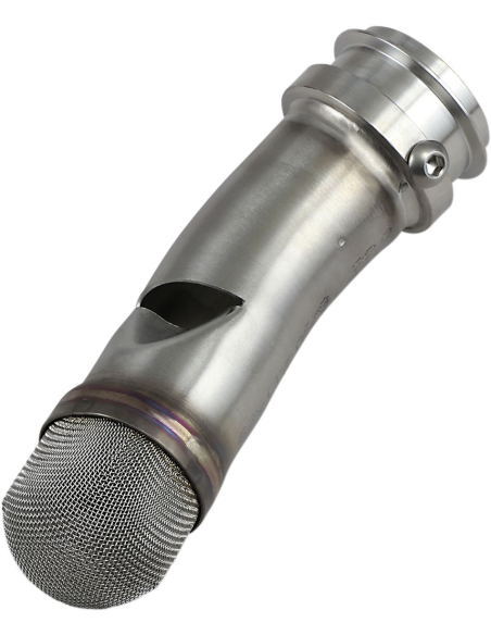Insert réducteur de bruit (2db) pour cross et enduro AKRAPOVIC - P-SA015