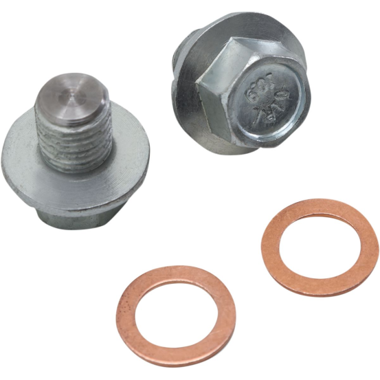 Kit de bouchons de sonde lambda VANCE & HINES Suzuki 800 Intruder M/C 2005-2009