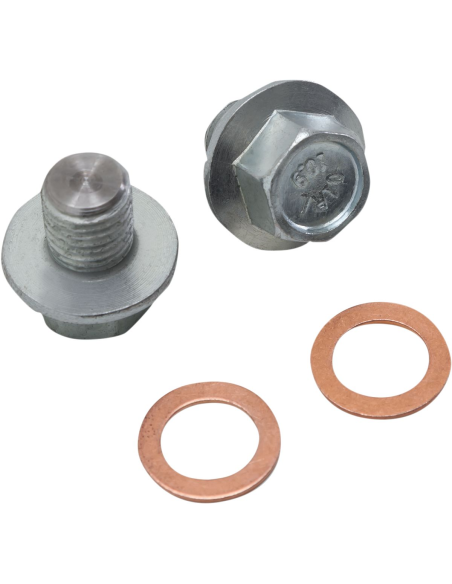 Kit de bouchons de sonde lambda VANCE & HINES Suzuki 800 Intruder M/C 2005-2009