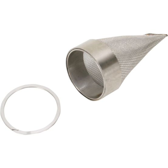 Insert Anti-étincelles pour FMF Factory 4.1 RCT