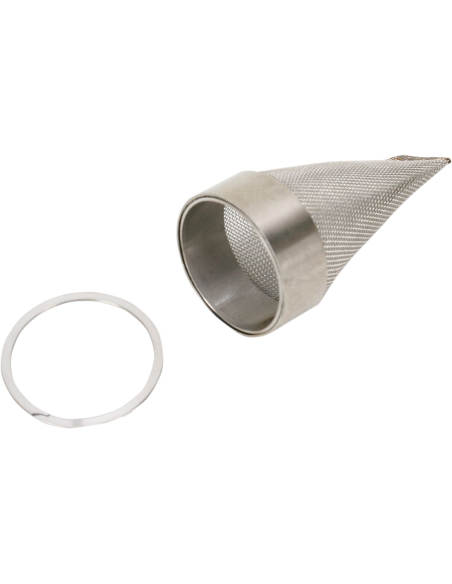 Insert Anti-étincelles pour FMF Factory 4.1 RCT
