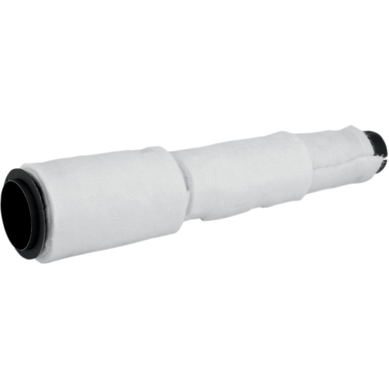 Chicane pour Pro Pipe VANCE & HINES - Harley Davidson 1584 FXD 2007-2010 1690 Dyna Street Bob/Switchback/Wide Glide 2015-2016