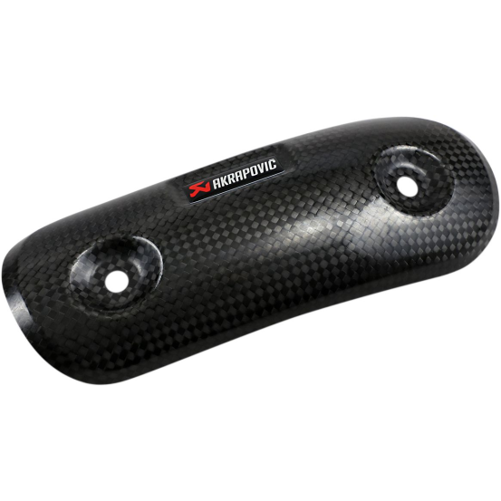 Protection thermique carbone AKRAPOVIC P-HSY4M4