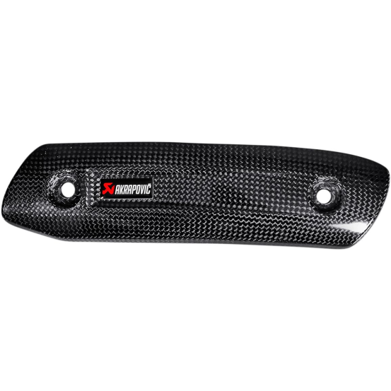 Pare Chaleur AKRAPOVIC Ducati 797 Monster 2018 800 Scrambler 2015-2018