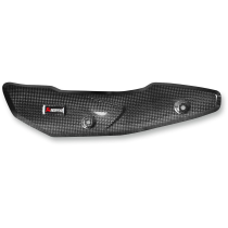 Pare Chaleur AKRAPOVIC Kawasaki Z 900 2017-2018
