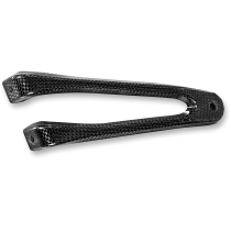 Support de Silencieux Carbone AKRAPOVIC Honda 1000 CBR RR 2017-2018