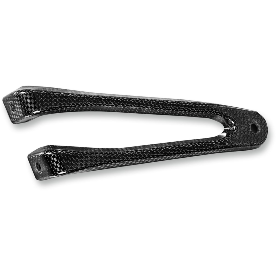 Support de Silencieux Carbone AKRAPOVIC Honda 1000 CBR RR 2017-2018