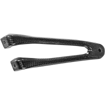 Support de Silencieux Carbone AKRAPOVIC Honda 1000 CBR RR 2017-2018