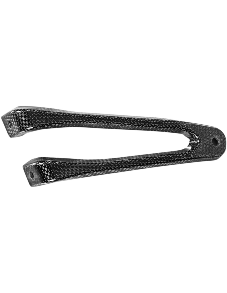 Support de Silencieux Carbone AKRAPOVIC Honda 1000 CBR RR 2017-2018