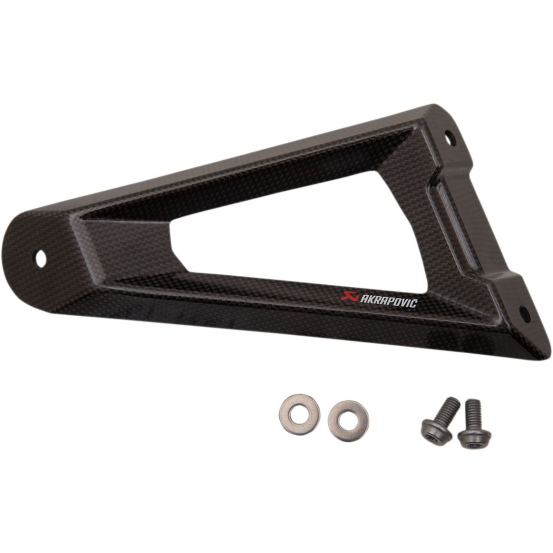 Patte de fixation de silencieux AKRAPOVIC P-MBB10E1/1