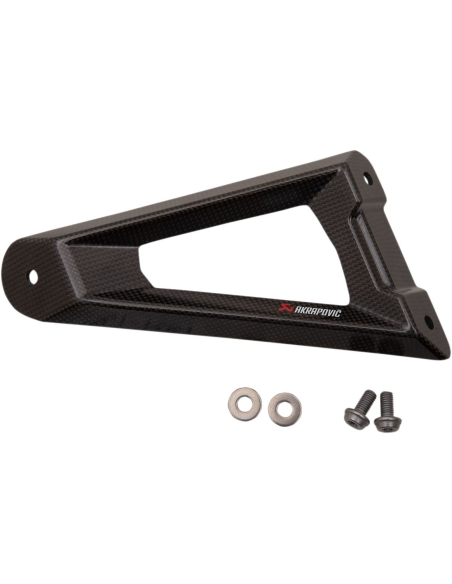 Patte de fixation de silencieux AKRAPOVIC P-MBB10E1/1