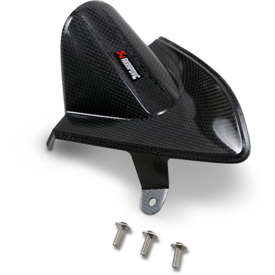 Protection thermique carbone AKRAPOVIC P-HSY3SO1