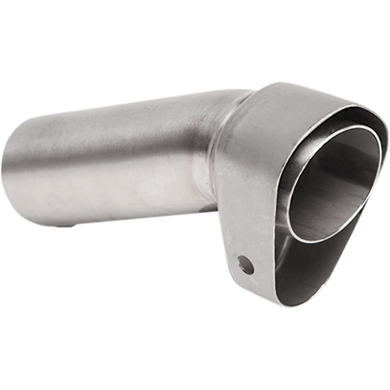 Chicane de silencieux AKRAPOVIC V-TUV231/1