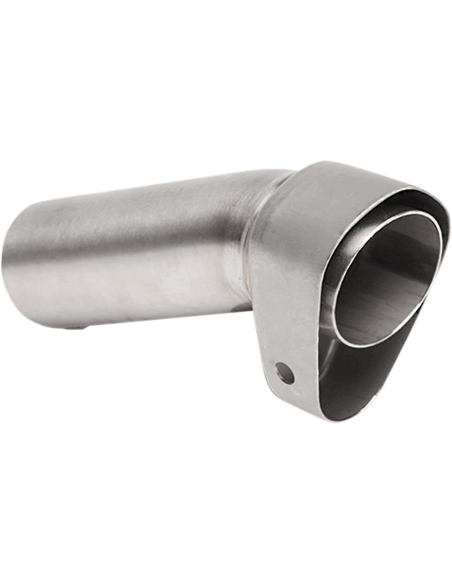 Chicane de silencieux AKRAPOVIC V-TUV231/1