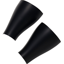 Protection thermique carbone AKRAPOVIC P-HST12SO3