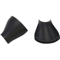 Protection thermique carbone AKRAPOVIC P-HST12SO4