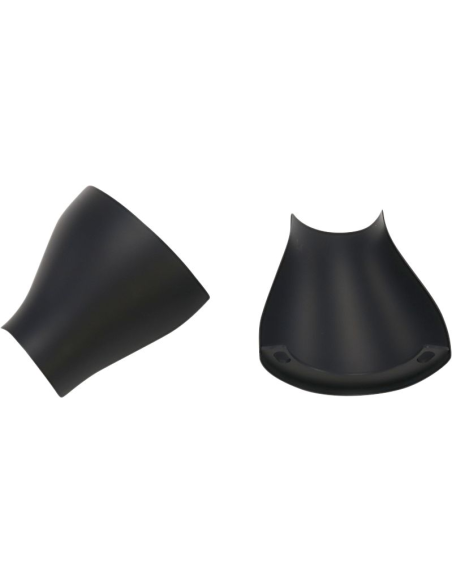 Protection thermique carbone AKRAPOVIC P-HST12SO4