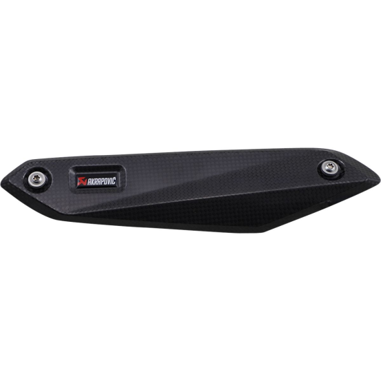 Pare-chaleur en carbone AKRAPOVIC - BMW F 900 R-XR 2020
