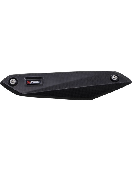 Pare-chaleur en carbone AKRAPOVIC - BMW F 900 R-XR 2020
