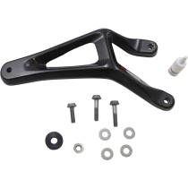Patte de fixation de silencieux AKRAPOVIC - KAWASAKI ZX-10R
