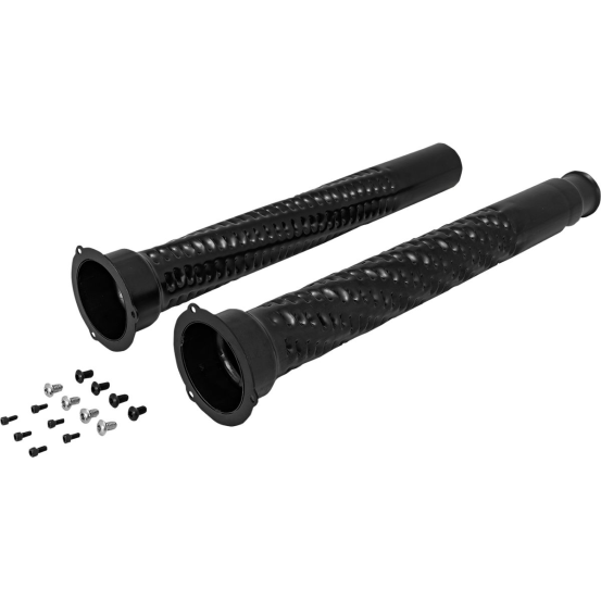Kit de 2 chicanes pour silencieux Torquer 450 VANCE & HINES
