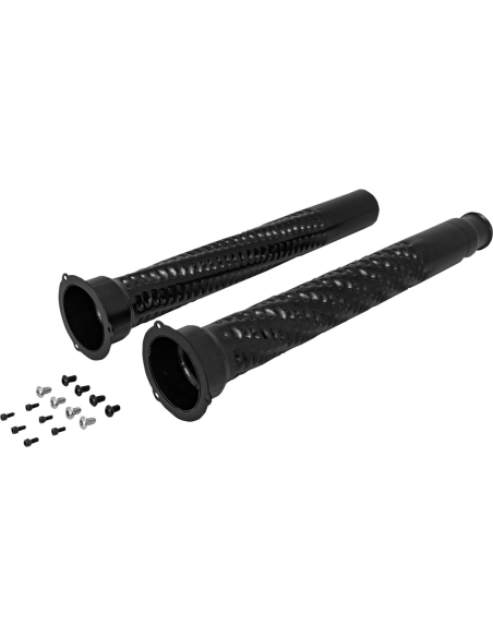 Kit de 2 chicanes pour silencieux Torquer 450 VANCE & HINES