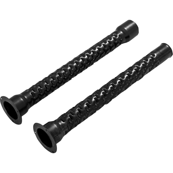 Chicane de silencieux pour le modèle Eliminator 400 - db killer VANCE & HINES