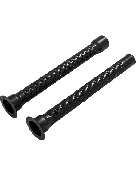 Chicane de silencieux pour le modèle Eliminator 400 - db killer VANCE & HINES