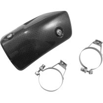Pare-chaleur AKRAPOVIC - HONDA MSX 125 2021