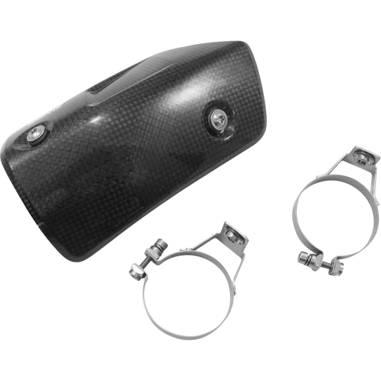 Pare-chaleur AKRAPOVIC - HONDA MSX 125 2021