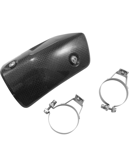 Pare-chaleur AKRAPOVIC - HONDA MSX 125 2021