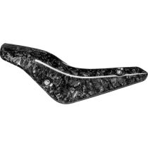 Protection thermique carbone AKRAPOVIC P-HSY10SO6 YAMAHA MT-10 2022