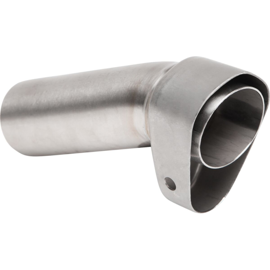 Chicane de silencieux AKRAPOVIC