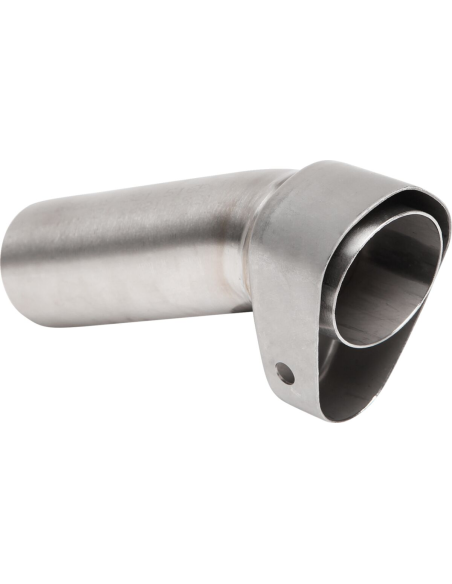 Chicane de silencieux AKRAPOVIC