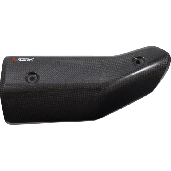 Protection thermique carbone AKRAPOVIC P-HSY3SO2 YAMAHA 300 X-Max - Tricity 2021-2022